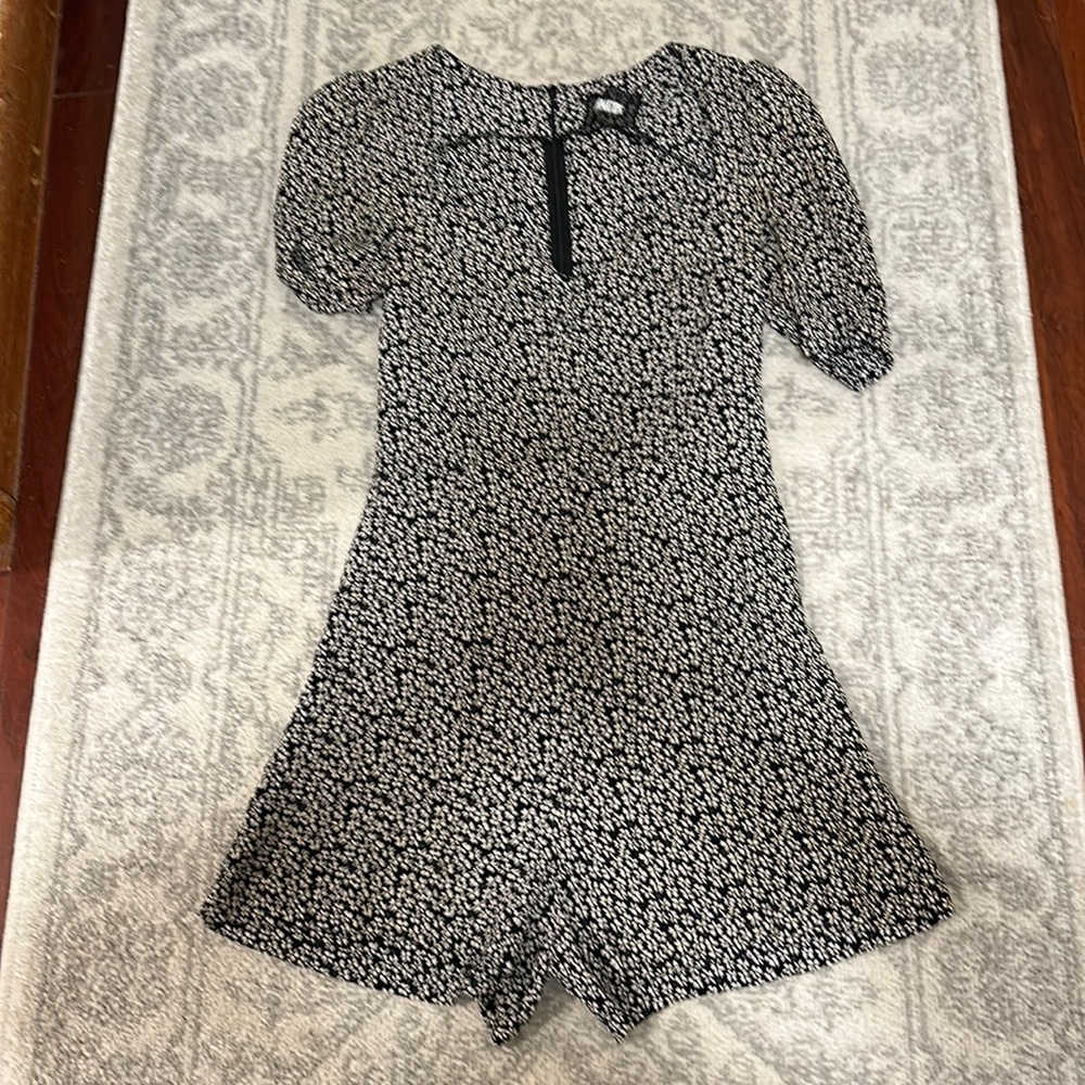 Reformation Romper